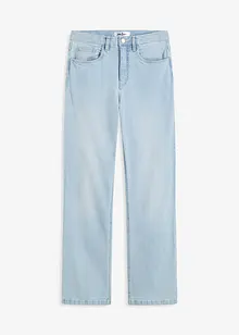 Wide Leg-jeans, High Waist, bonprix