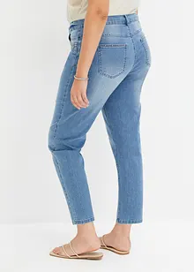 Jeans med nagler, bonprix