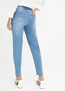 Jeans med nagler, bonprix