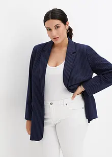 Lang blazer, bonprix