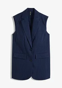 Oversized blazer-vest, bonprix