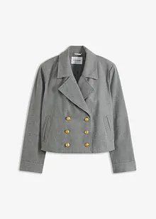 Lett blazer-jakke, bonprix