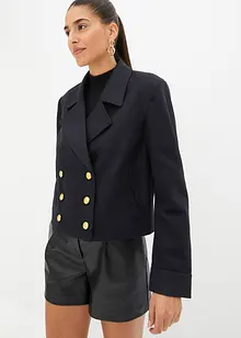 Lett blazer-jakke, bonprix