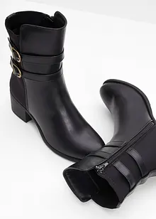 Komfortable boots, bonprix