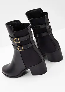 Komfortable boots, bonprix