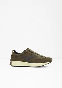 Platåsneakers, bonprix