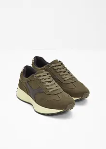 Platåsneakers, bonprix