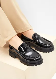 Chunky loafer, bonprix