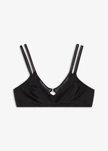 Bralette uten bøyle, bonprix