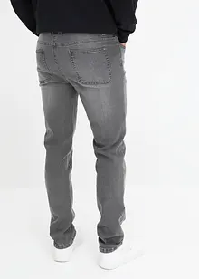 Regular Fit stretchjeans, Straight, bonprix