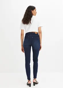 Skinny-jeans High Waist, stretch, bonprix