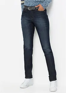Mom-jeans Mid Waist, Komfort-Stretch, bonprix
