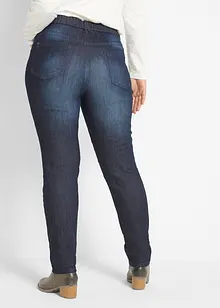 Jeggings med stretch, bonprix