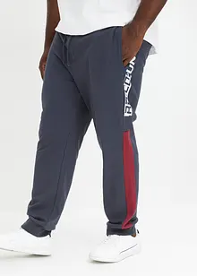 Joggebukse med resirkulert polyester, bonprix