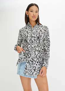 Lang bluse, bonprix