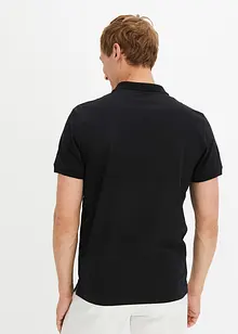 Kortermet poloshirt, bonprix