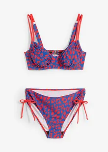 Bøyle-bikini (2-delt sett), bonprix