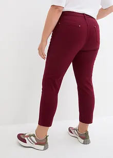 7/8-lang bukse, High Waist, bonprix