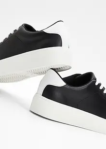 Platåsneakers, bonprix