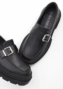 Chunky loafer, bonprix