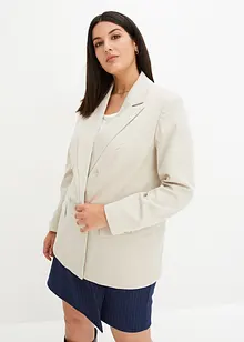 Dobbeltspent blazer, bonprix