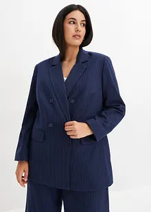 Dobbeltspent blazer, bonprix