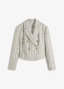 Blouclé-blazer, bonprix