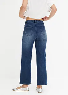 Bootcut-jeans, bonprix