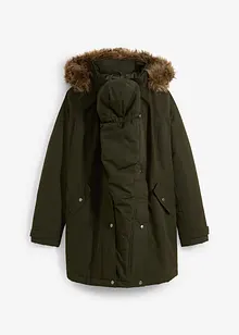 3-i-1-mammajakke med mange funksjoner, bonprix