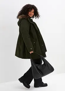 3-i-1-mammajakke med mange funksjoner, bonprix