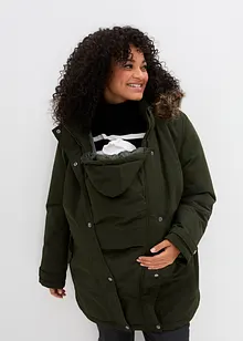 3-i-1-mammajakke med mange funksjoner, bonprix