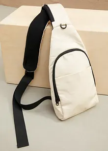 Crossbody ryggsekkveske, bonprix