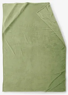Cashmere Touch-pledd, bonprix