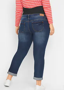 7/8-lang mammajeans, Slim Fit, bonprix