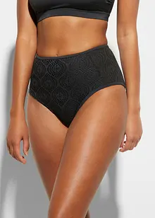 High Waist bikinitruse, bonprix