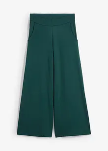 Behagelig culottes fra Punto di Roma, bonprix