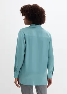 Skjortebluse, bonprix