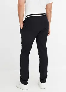 Joggebukse med resirkulert polyester, bonprix