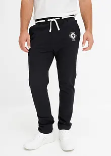 Joggebukse med resirkulert polyester, bonprix