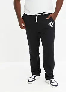 Joggebukse med resirkulert polyester, bonprix