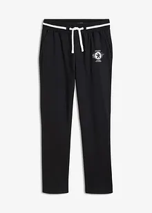 Joggebukse med resirkulert polyester, bonprix