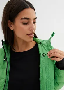 Ultralett funksjonsjakke, vannavvisende, bonprix