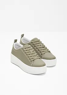 Platå-sneakers, bonprix