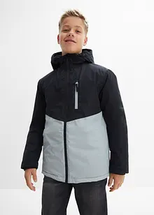 Vinterjakke i vanntett materiale, bonprix