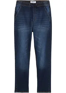 Slip on-jeans for barn, Regular Fit, bonprix