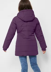 Vinterparkas, bonprix