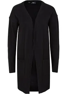 Lang cardigan, bonprix