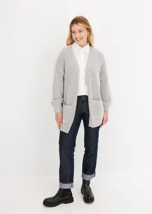 Oversized cardigan, bonprix