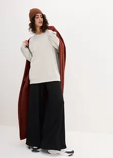 Oversized topp, bonprix