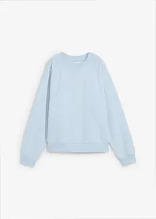 Essential oversized sweatshirt, bonprix